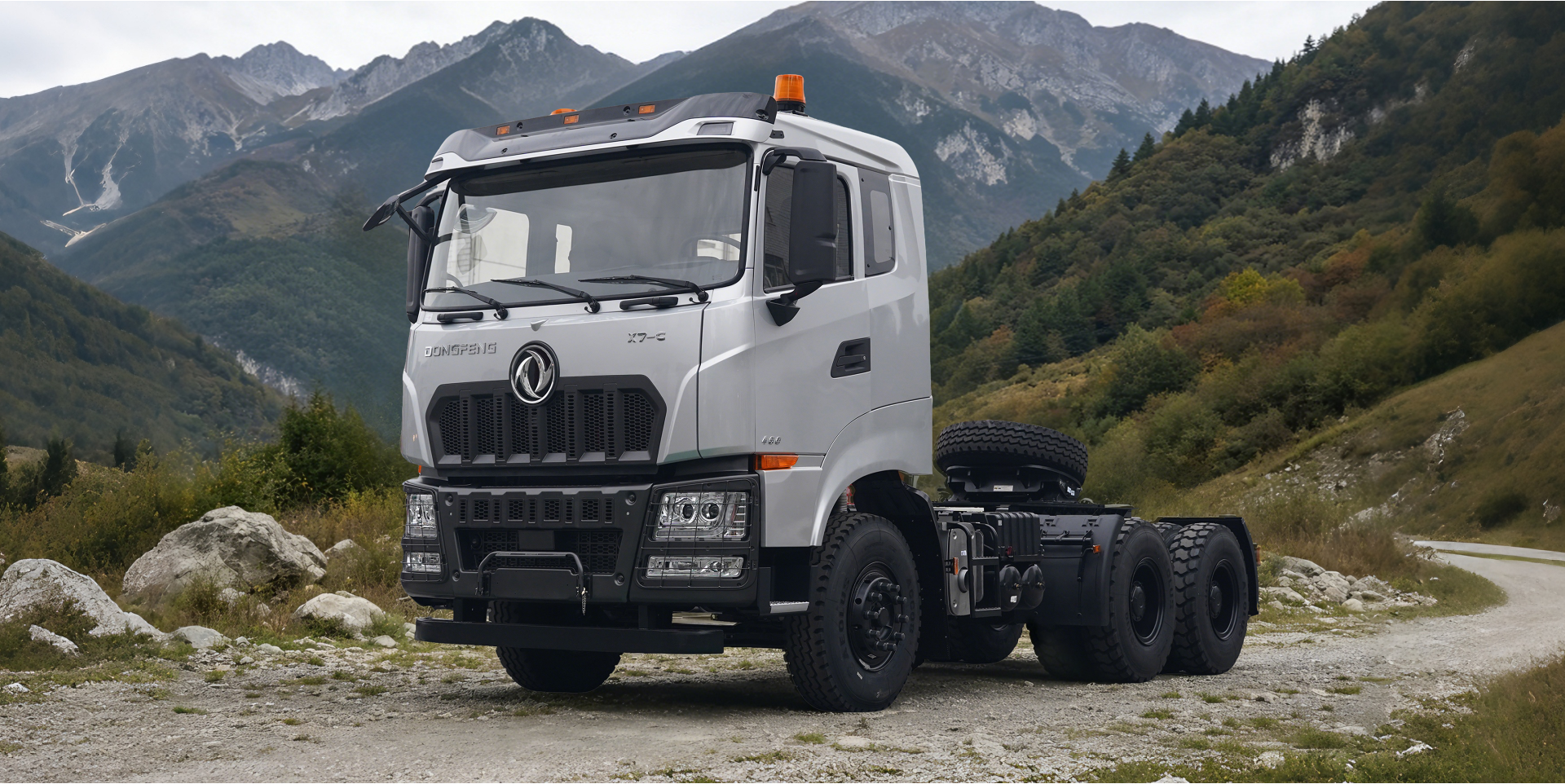 Proven Durability: Rigorous reliability testing ensures greater peace of mind.